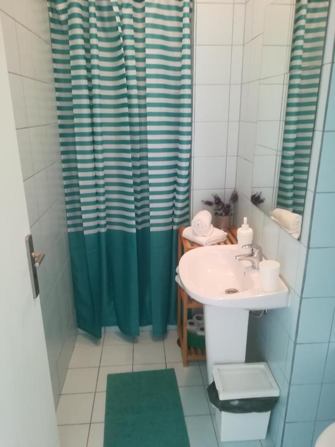 Oportobestview-Smartstudio Eksteriør bilde