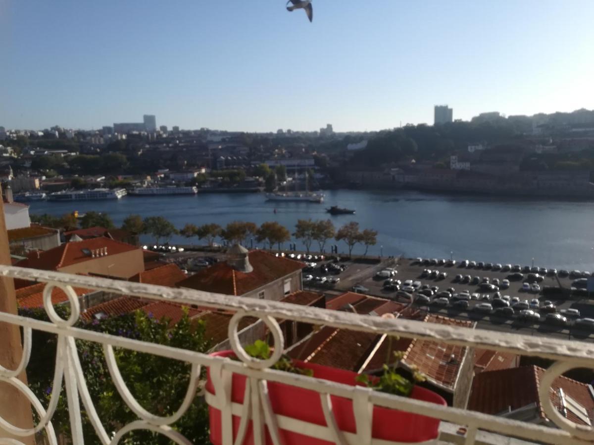 Oportobestview-Smartstudio Eksteriør bilde