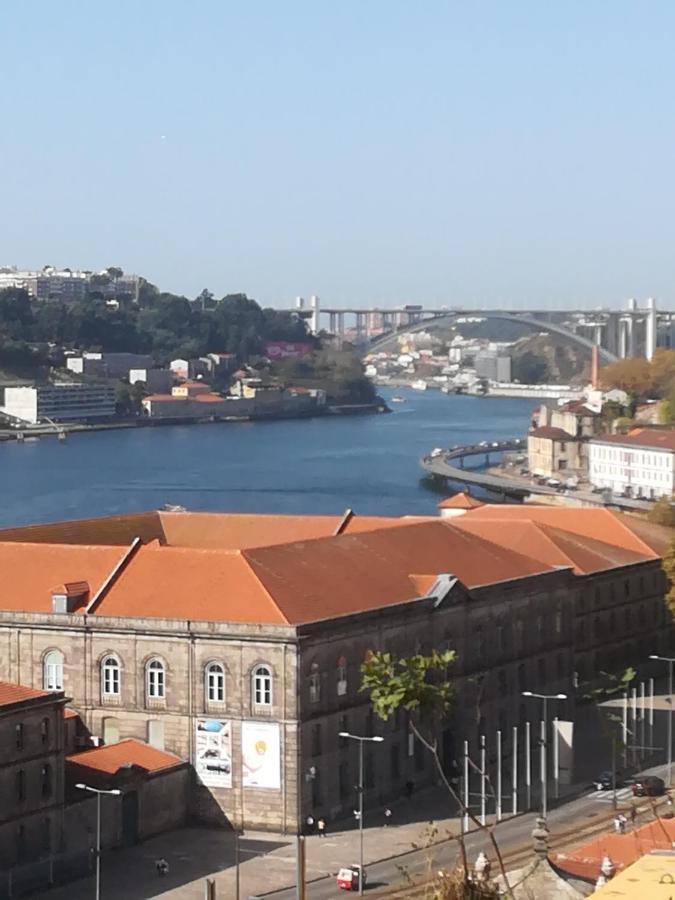 Oportobestview-Smartstudio Eksteriør bilde